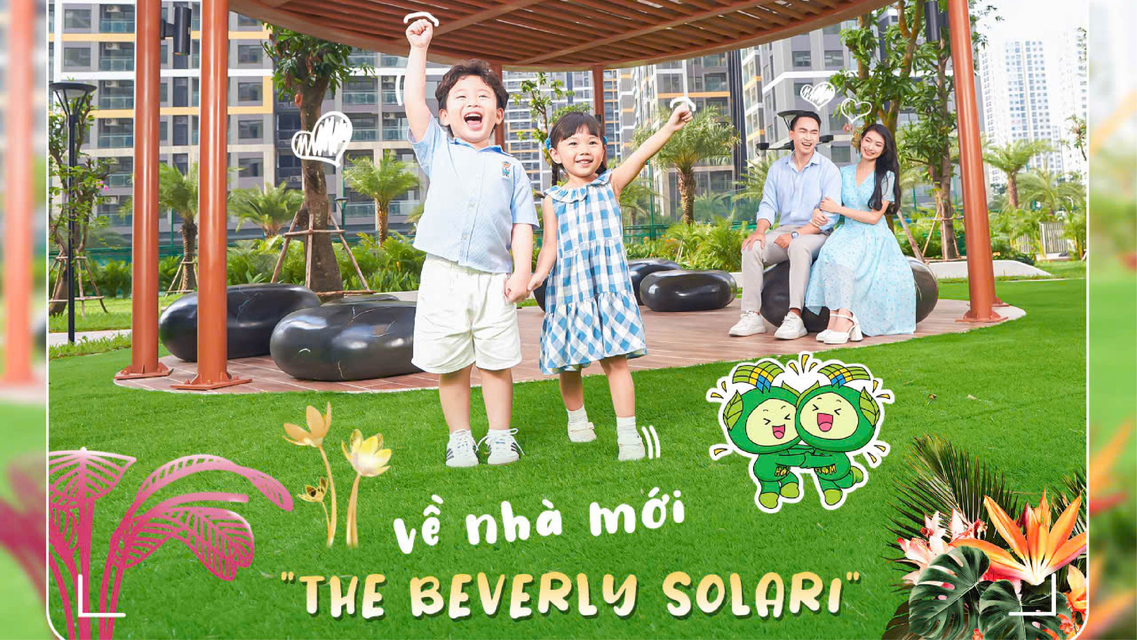 KHU VUI CHƠI TRẺ EM - ảnh 3